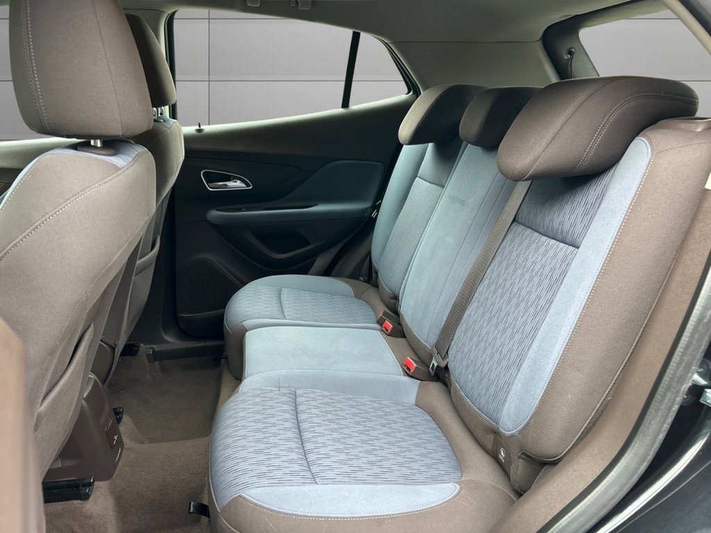 Used Vauxhall Mokka 2013 for sale - 77593858: Photo 15