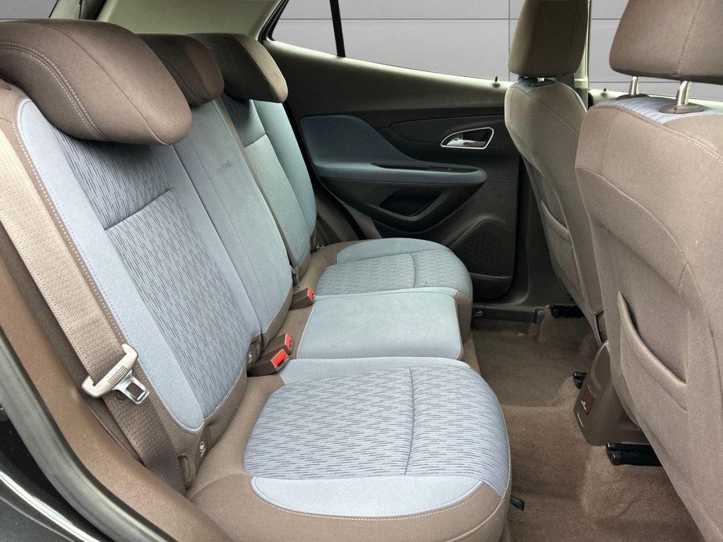 Used Vauxhall Mokka 2013 for sale - 77593858: Photo 17