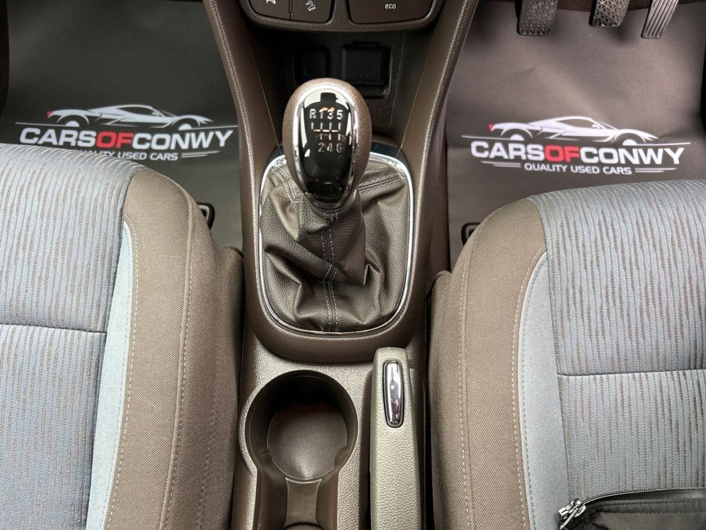 Used Vauxhall Mokka 2013 for sale - 77593858: Photo 20