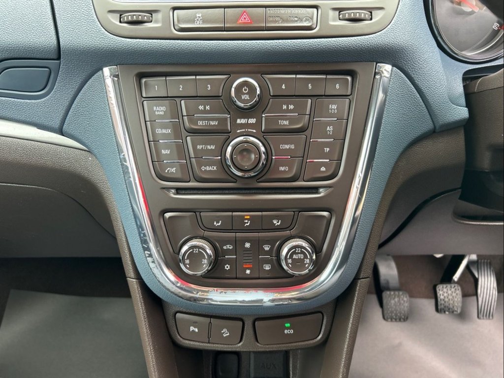 Used Vauxhall Mokka 2013 for sale - 77593858: Photo 21