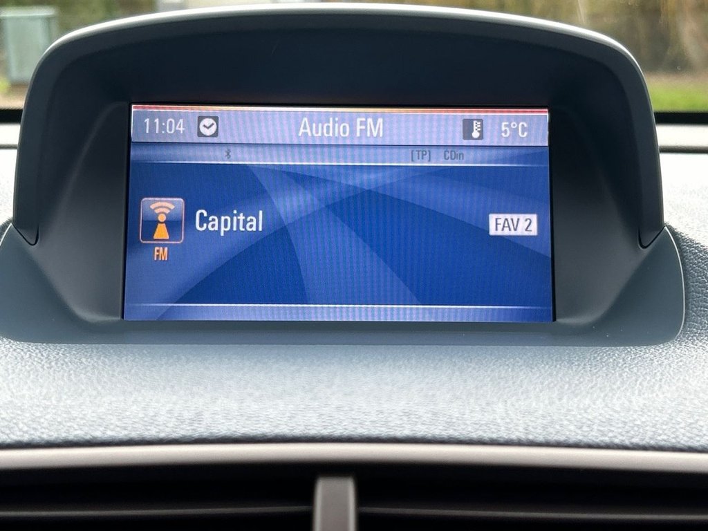 Used Vauxhall Mokka 2013 for sale - 77593858: Photo 22