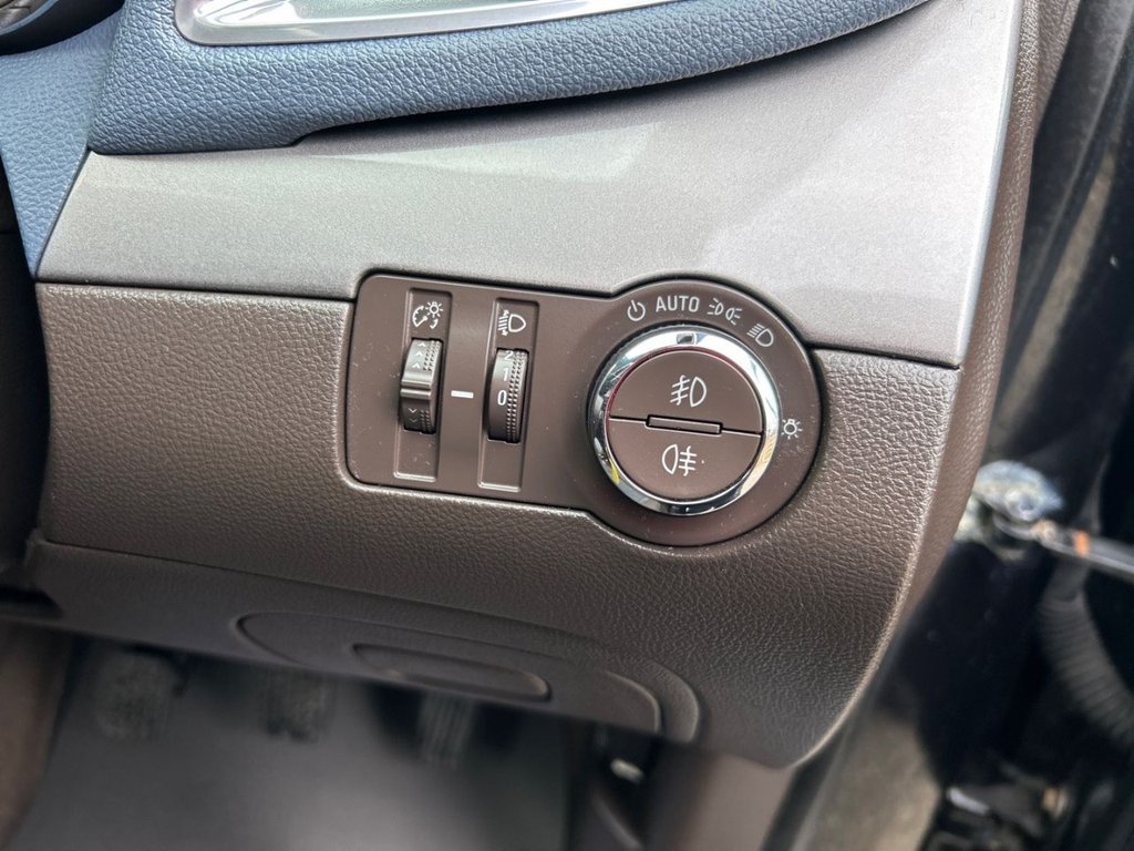 Used Vauxhall Mokka 2013 for sale - 77593858: Photo 23