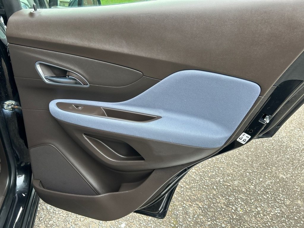 Used Vauxhall Mokka 2013 for sale - 77593858: Photo 25