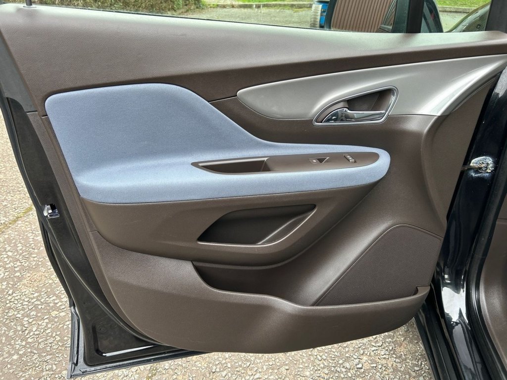 Used Vauxhall Mokka 2013 for sale - 77593858: Photo 26