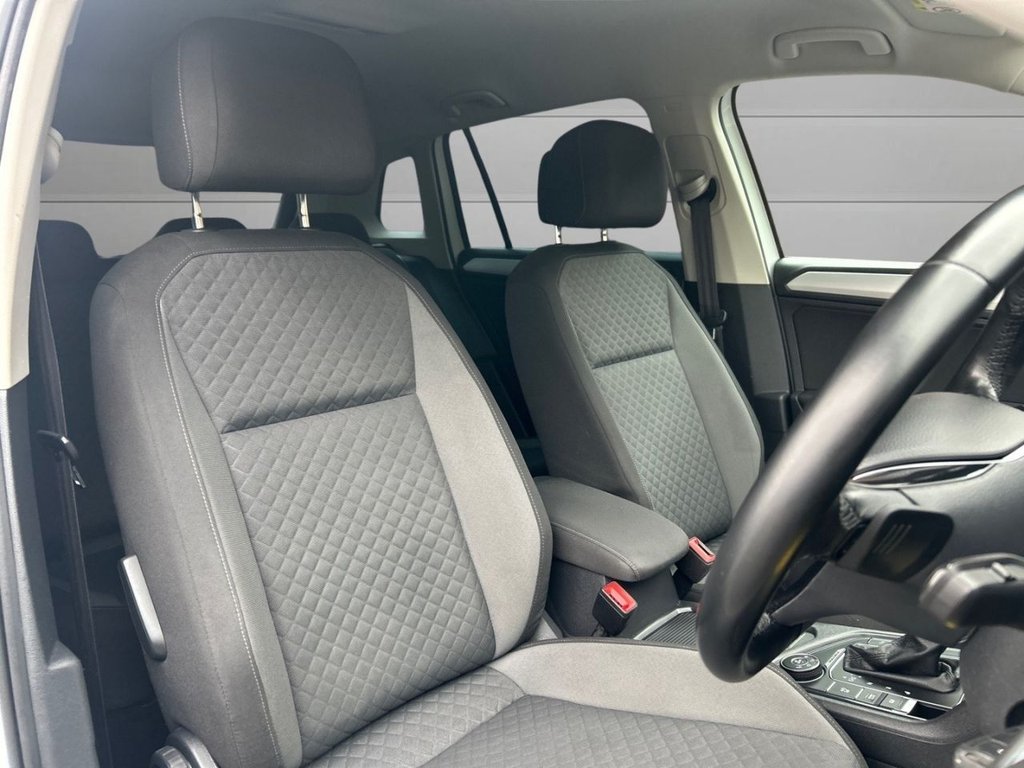 Used Volkswagen Tiguan 2016 for sale - 77879655: Photo 10