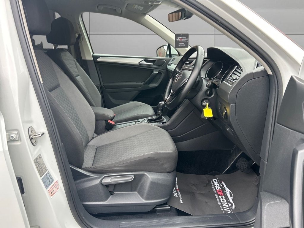 Used Volkswagen Tiguan 2016 for sale - 77879655: Photo 11