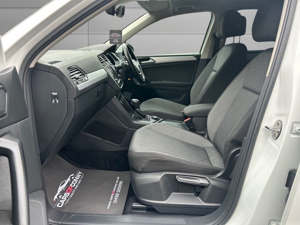 Used Volkswagen Tiguan 2016 for sale - 77879655: Photo 12