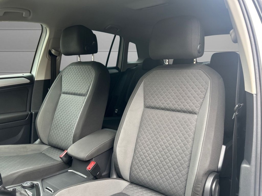 Used Volkswagen Tiguan 2016 for sale - 77879655: Photo 13