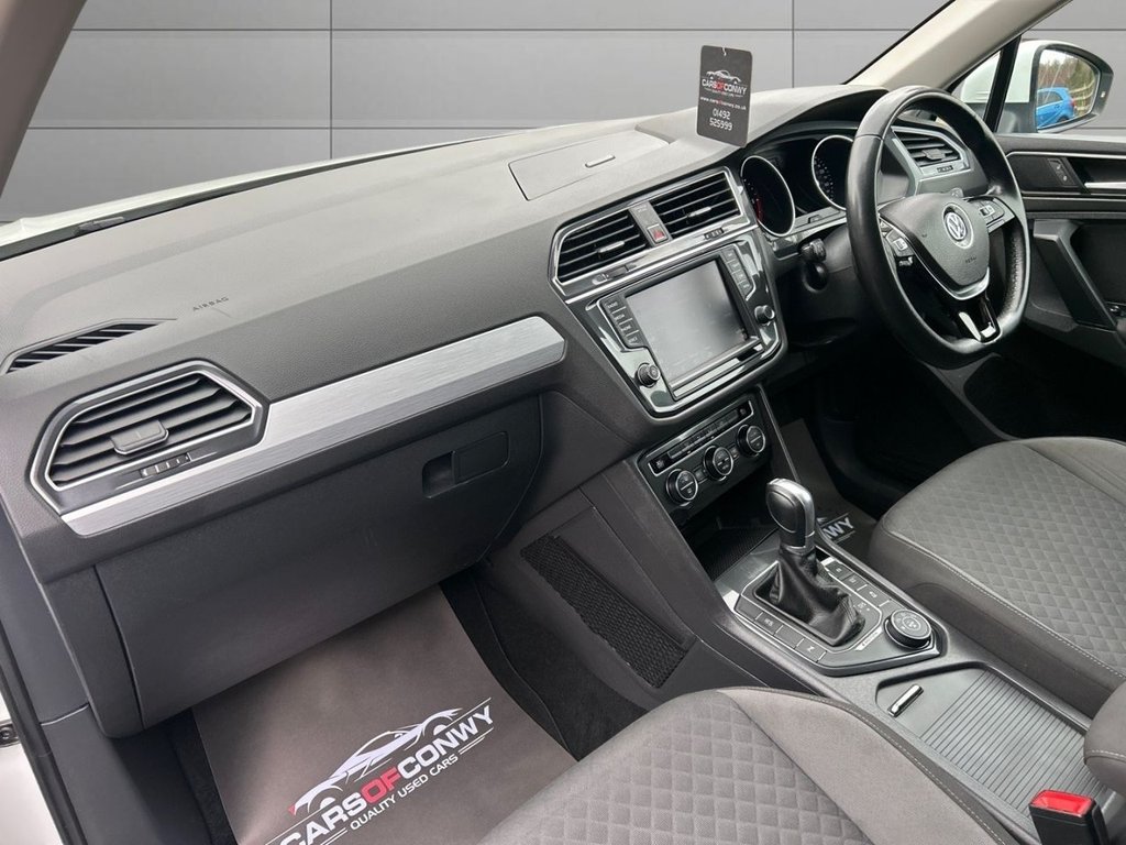 Used Volkswagen Tiguan 2016 for sale - 77879655: Photo 14
