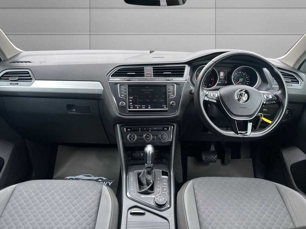 Used Volkswagen Tiguan 2016 for sale - 77879655: Photo 16