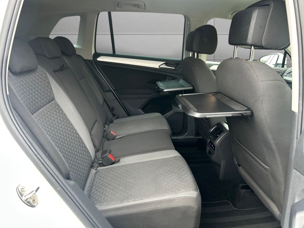 Used Volkswagen Tiguan 2016 for sale - 77879655: Photo 17