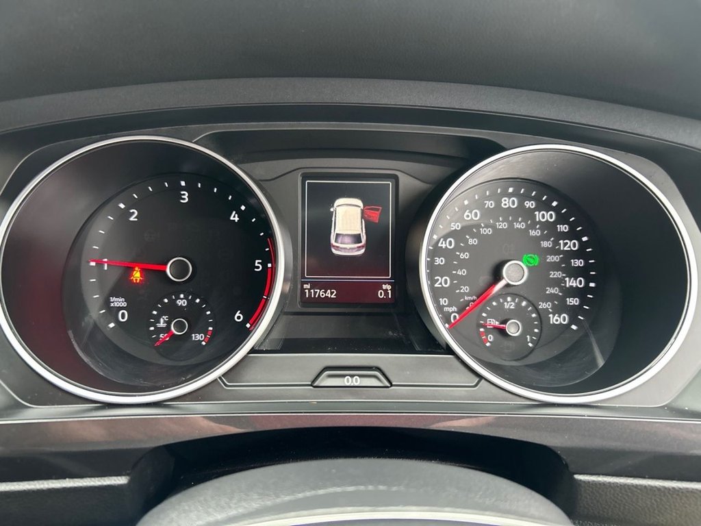 Used Volkswagen Tiguan 2016 for sale - 77879655: Photo 19