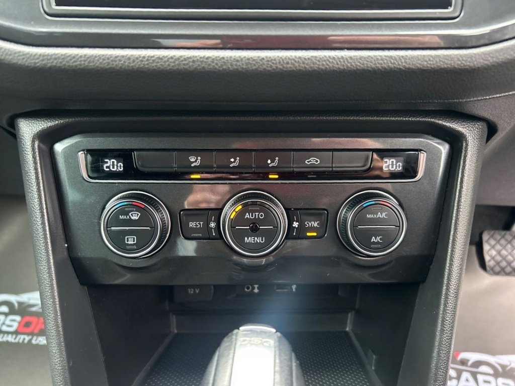 Used Volkswagen Tiguan 2016 for sale - 77879655: Photo 21