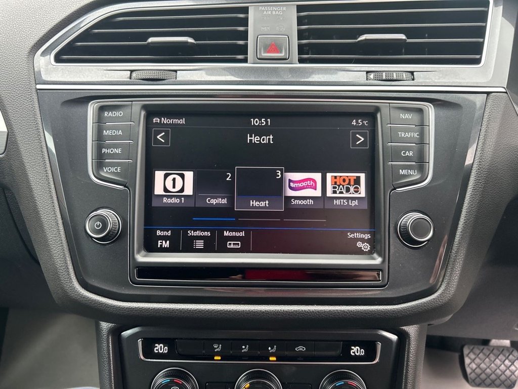 Used Volkswagen Tiguan 2016 for sale - 77879655: Photo 22