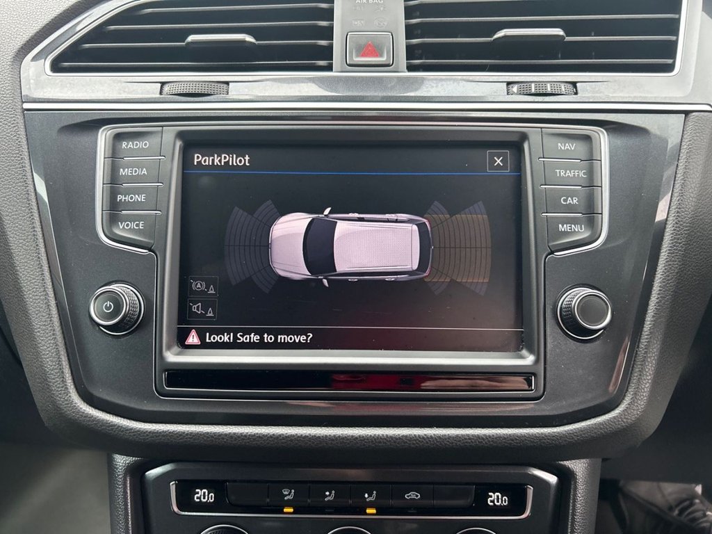 Used Volkswagen Tiguan 2016 for sale - 77879655: Photo 24