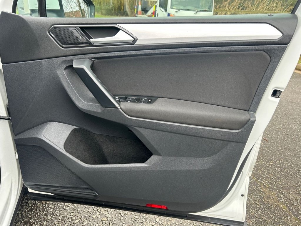 Used Volkswagen Tiguan 2016 for sale - 77879655: Photo 25