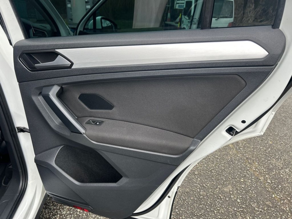 Used Volkswagen Tiguan 2016 for sale - 77879655: Photo 26