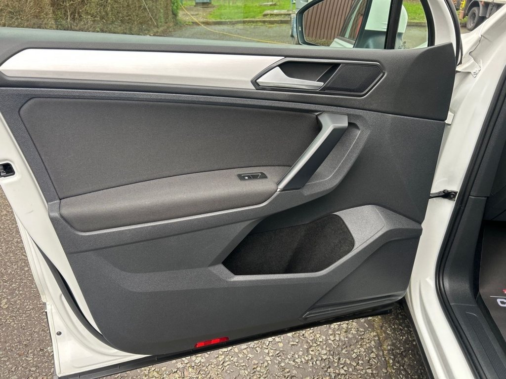 Used Volkswagen Tiguan 2016 for sale - 77879655: Photo 27