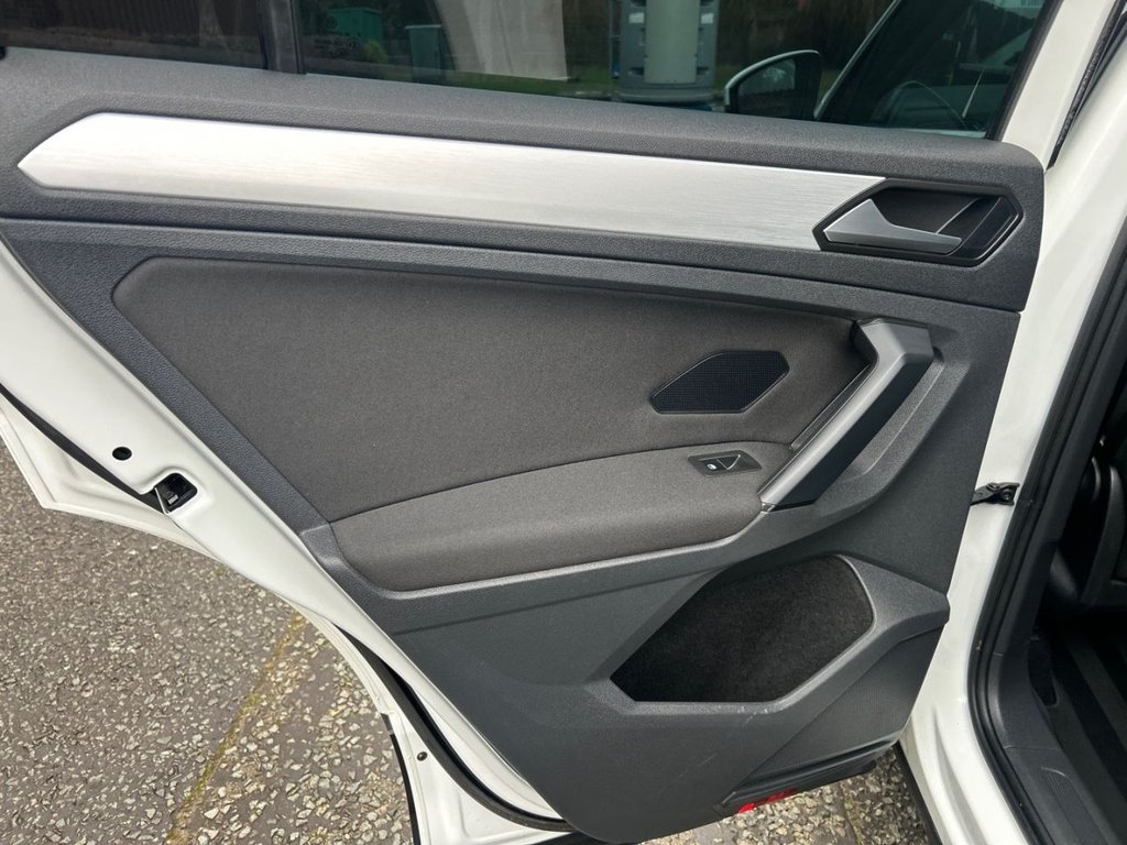 Used Volkswagen Tiguan 2016 for sale - 77879655: Photo 28