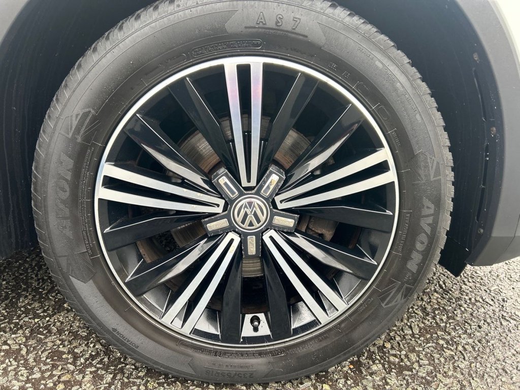 Used Volkswagen Tiguan 2016 for sale - 77879655: Photo 30