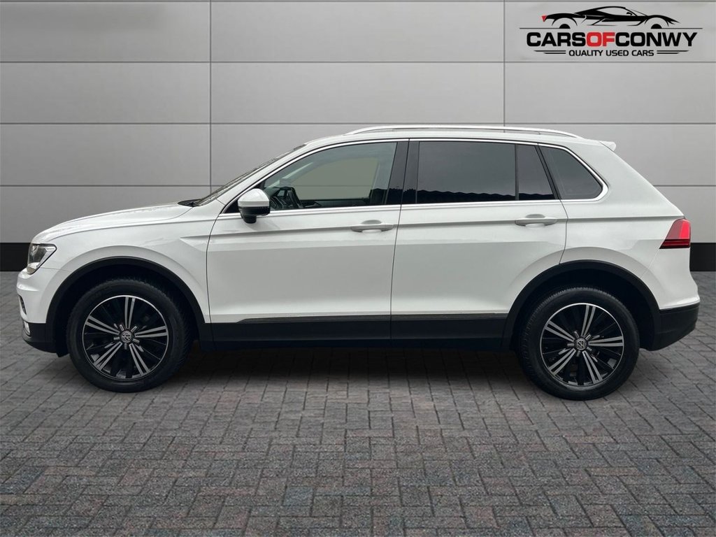 Used Volkswagen Tiguan 2016 for sale - 77879655: Photo 4