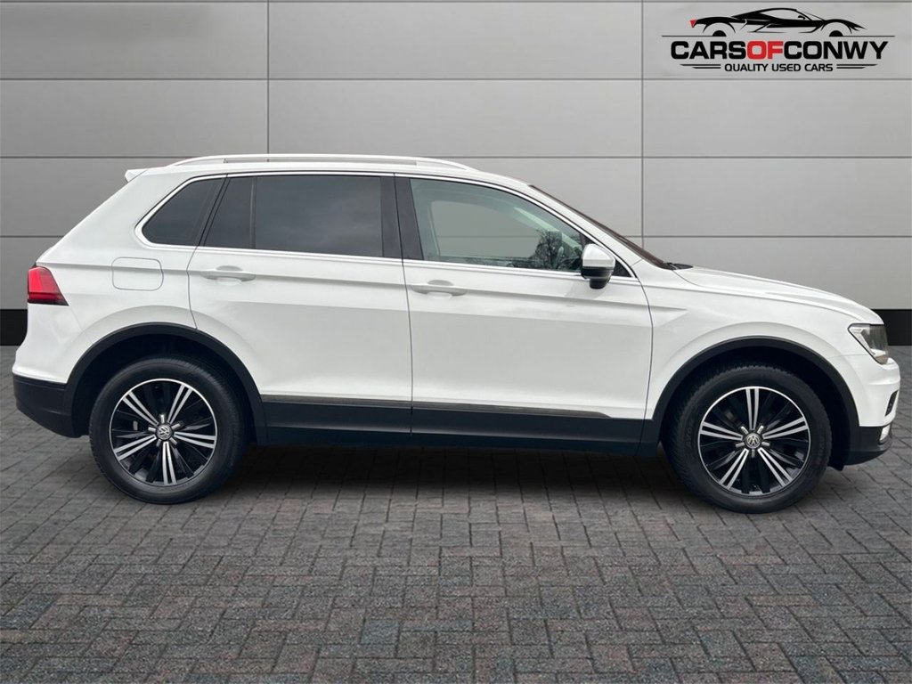 Used Volkswagen Tiguan 2016 for sale - 77879655: Photo 8