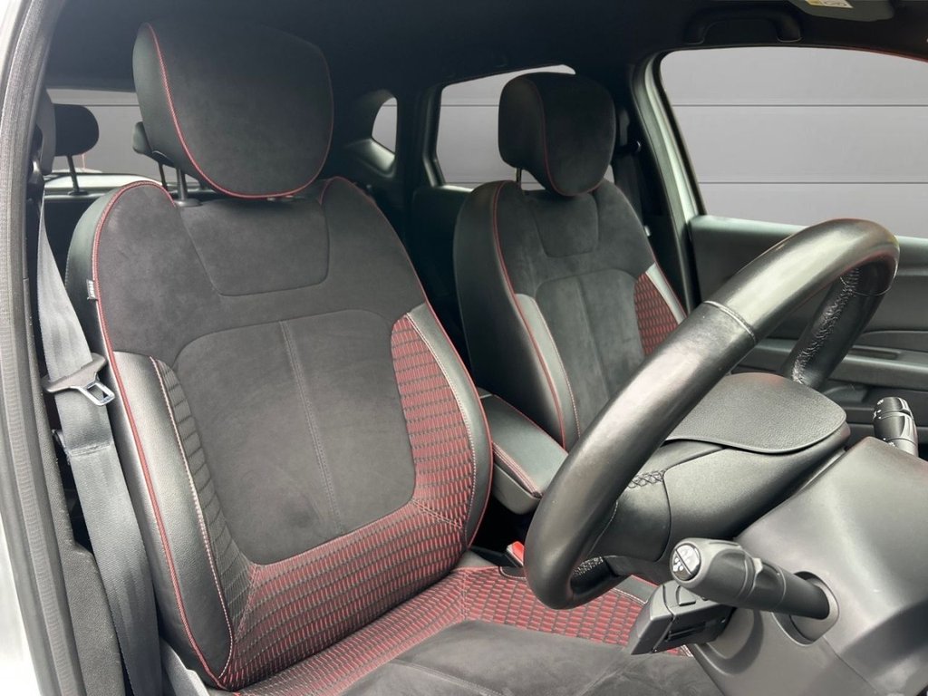 Used Renault Captur 2019 for sale - 76527236: Photo 10