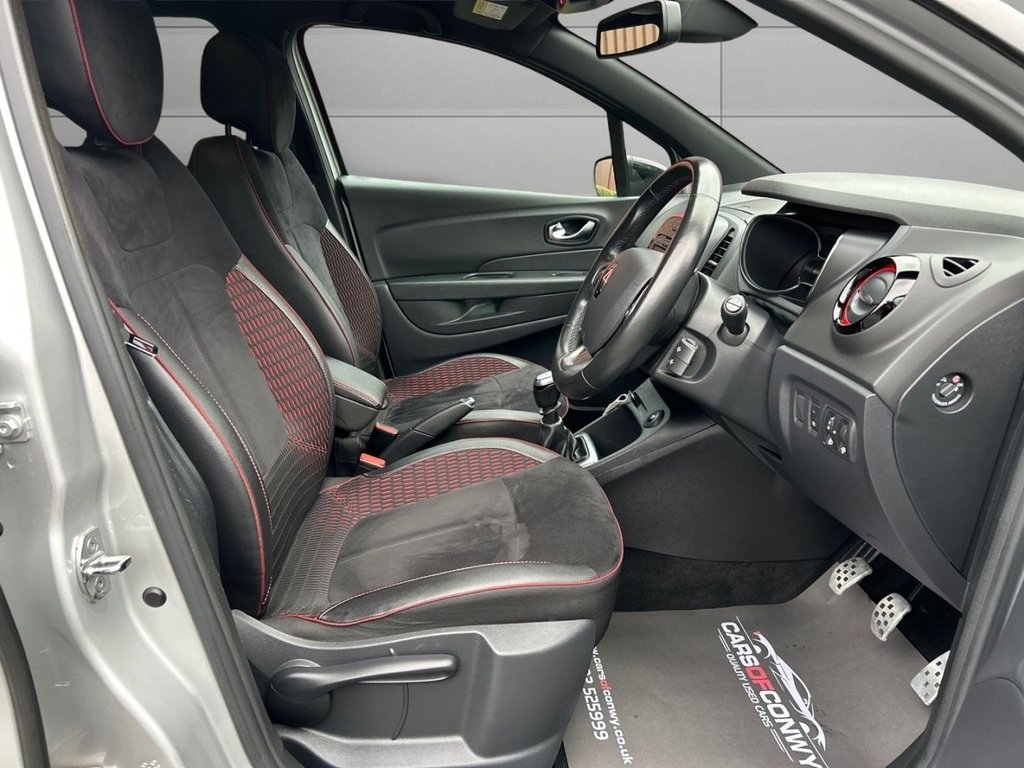 Used Renault Captur 2019 for sale - 76527236: Photo 11