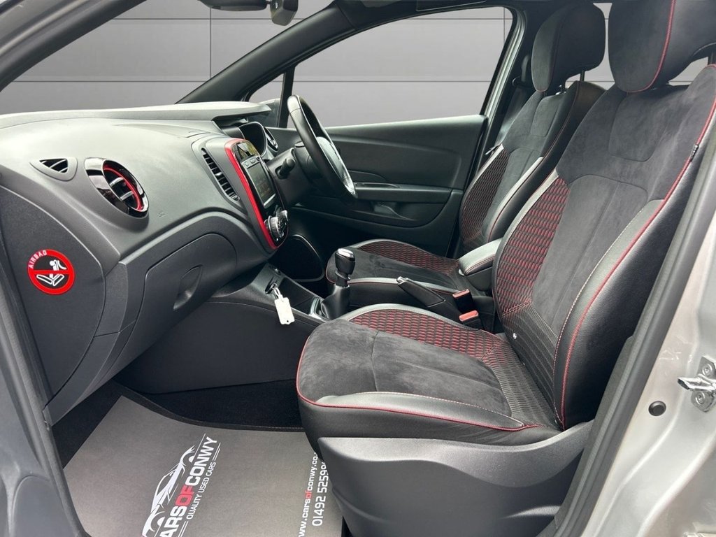 Used Renault Captur 2019 for sale - 76527236: Photo 12