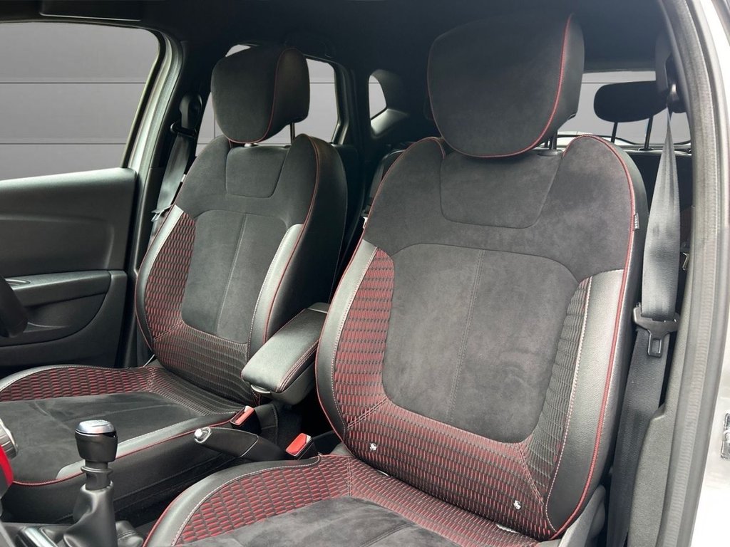 Used Renault Captur 2019 for sale - 76527236: Photo 13