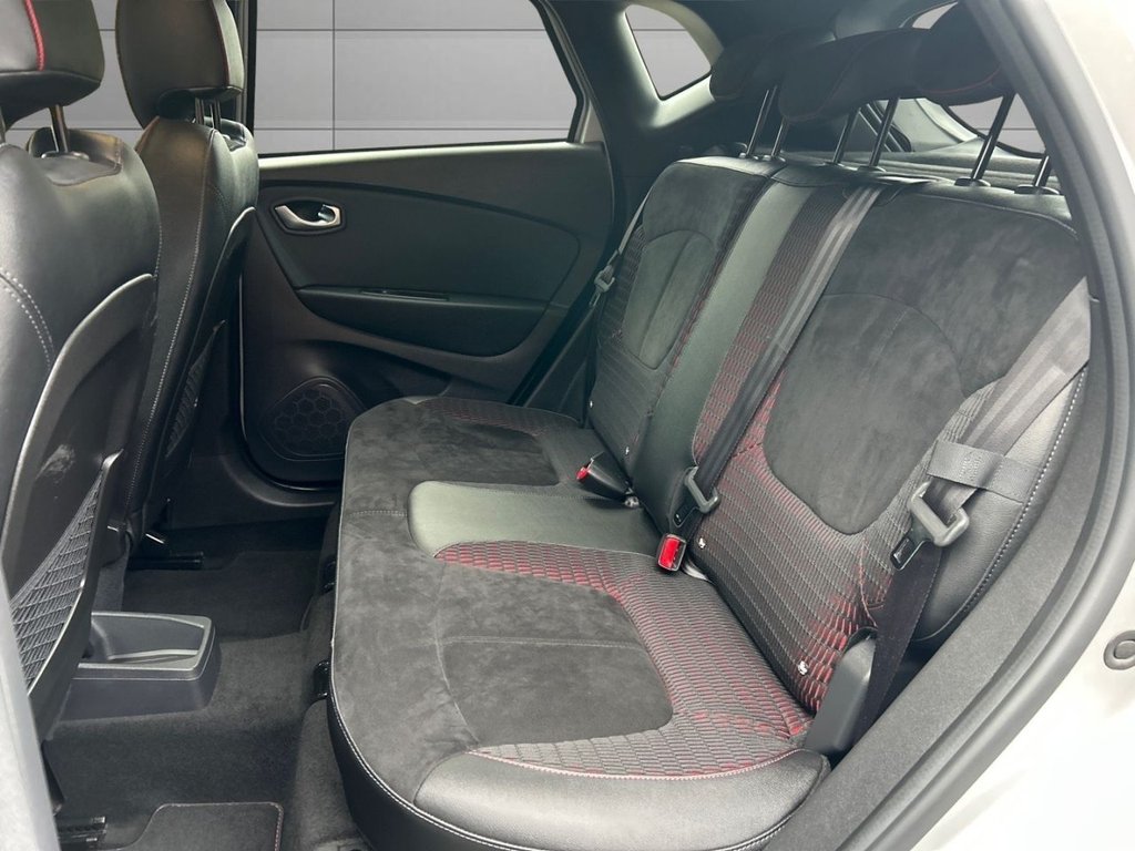 Used Renault Captur 2019 for sale - 76527236: Photo 15