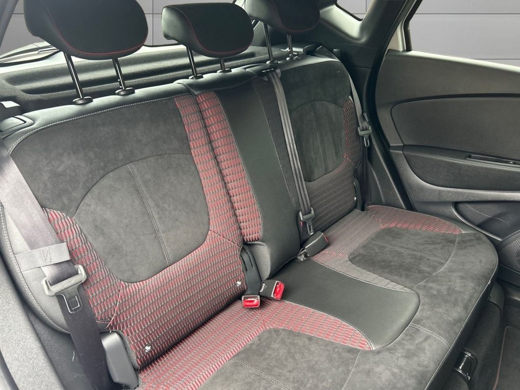 Used Renault Captur 2019 for sale - 76527236: Photo 17