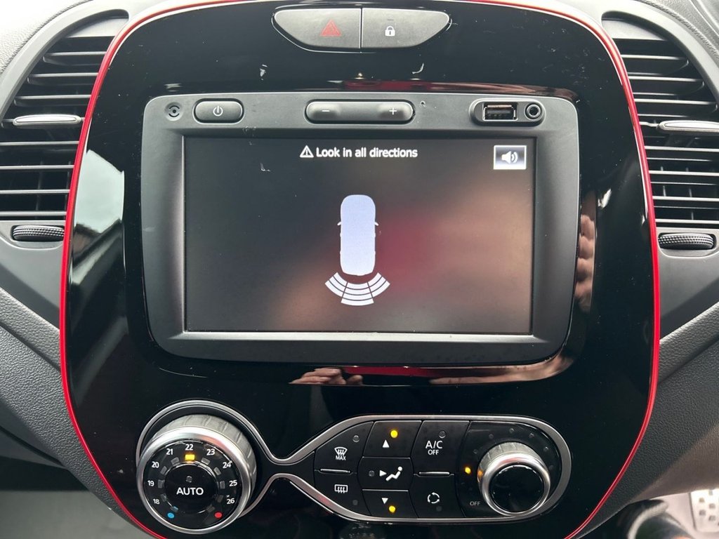 Used Renault Captur 2019 for sale - 76527236: Photo 22