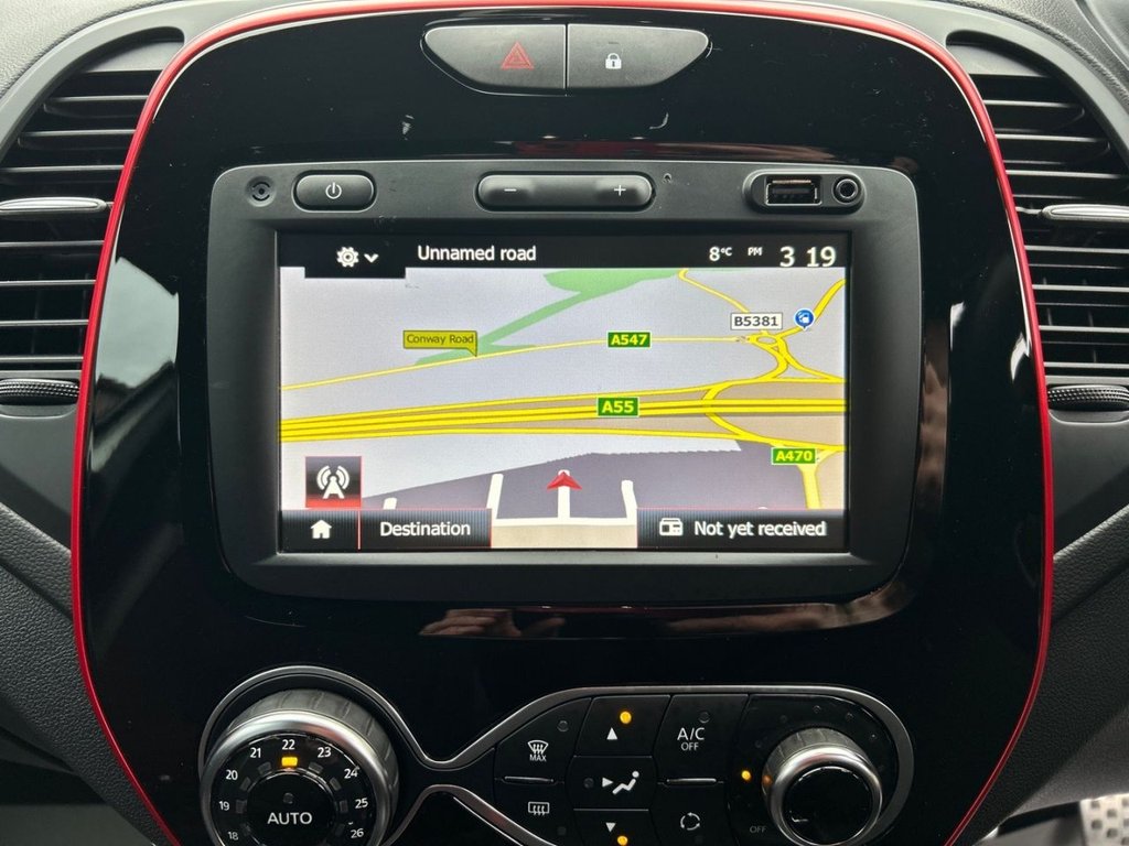 Used Renault Captur 2019 for sale - 76527236: Photo 23