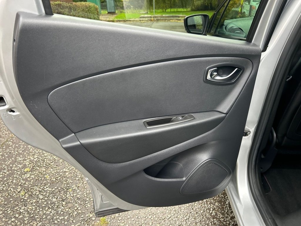 Used Renault Captur 2019 for sale - 76527236: Photo 28