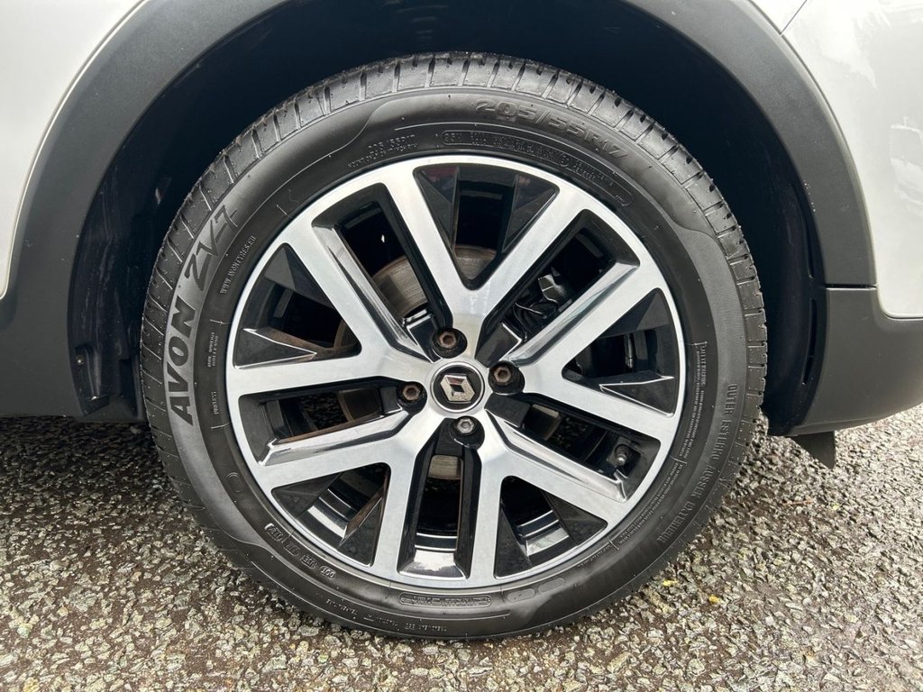 Used Renault Captur 2019 for sale - 76527236: Photo 30