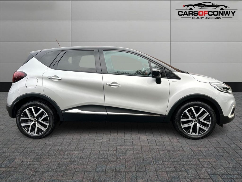 Used Renault Captur 2019 for sale - 76527236: Photo 8