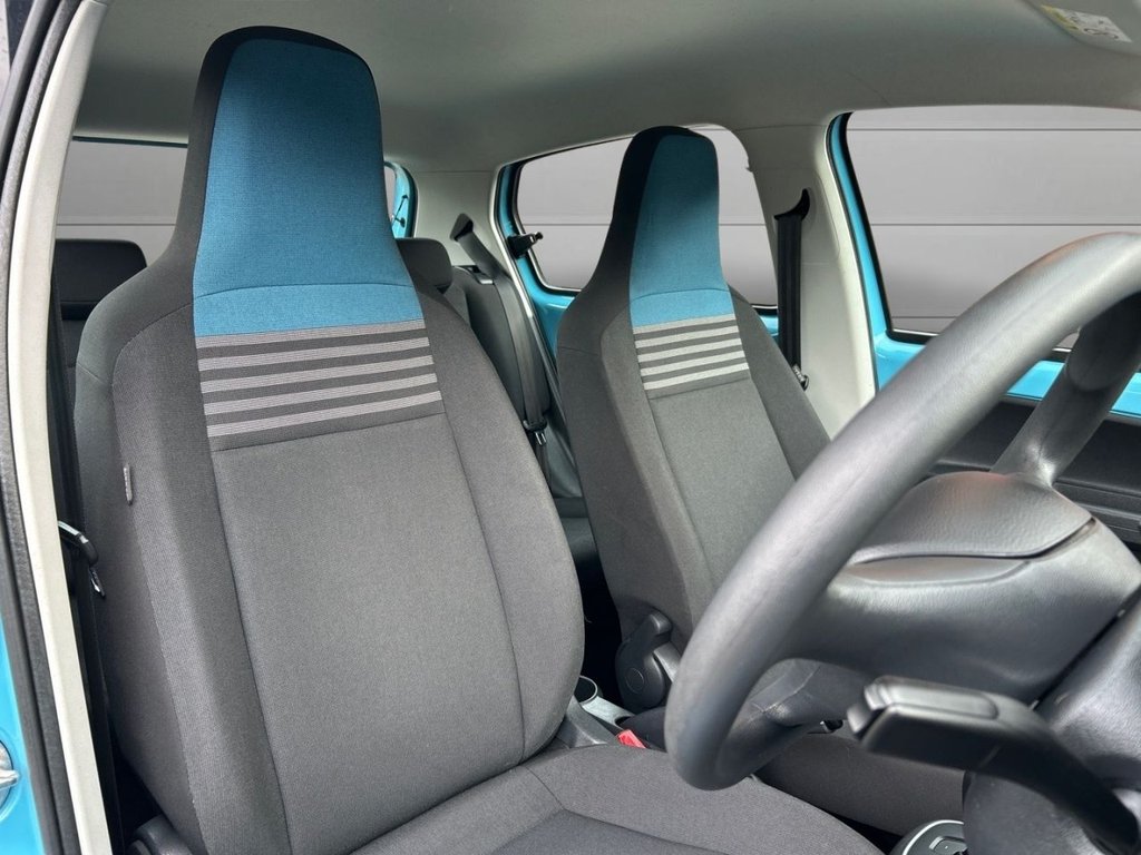 Used Volkswagen up! 2016 for sale - 77594679: Photo 10