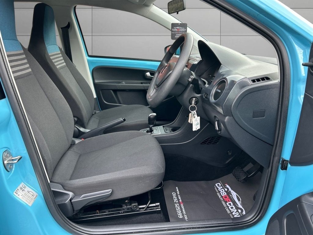 Used Volkswagen up! 2016 for sale - 77594679: Photo 11
