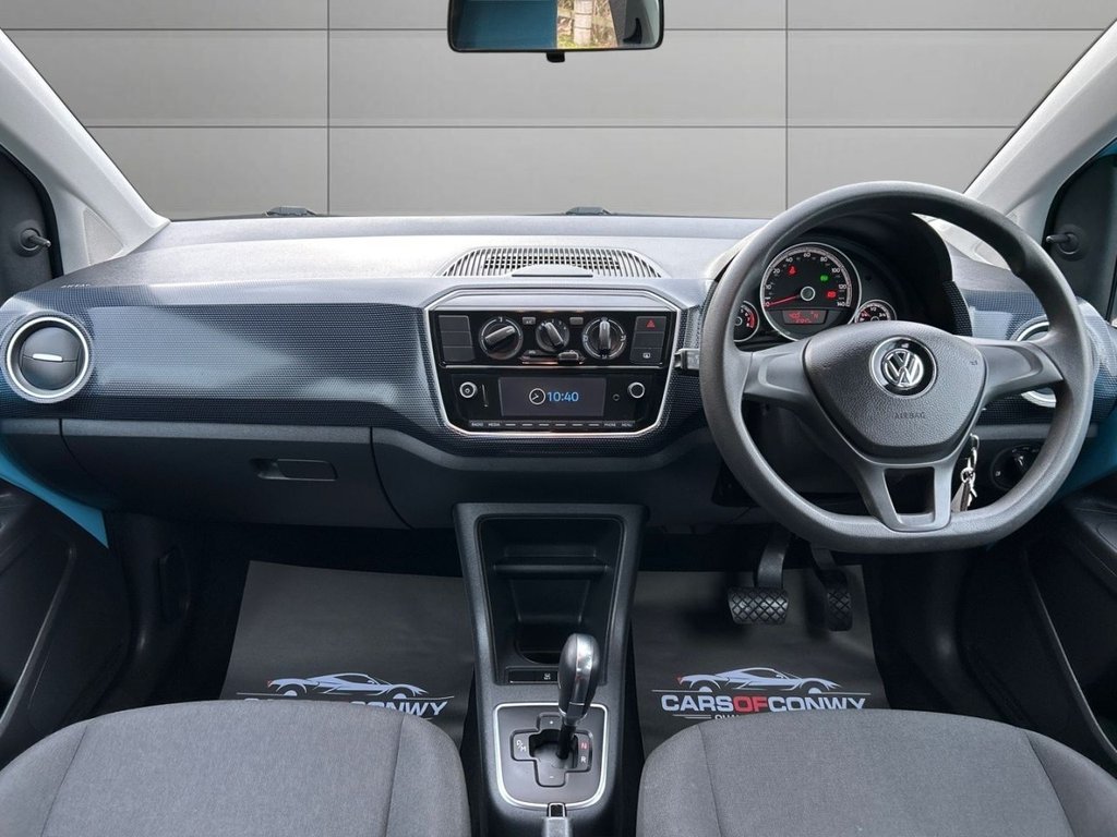 Used Volkswagen up! 2016 for sale - 77594679: Photo 16