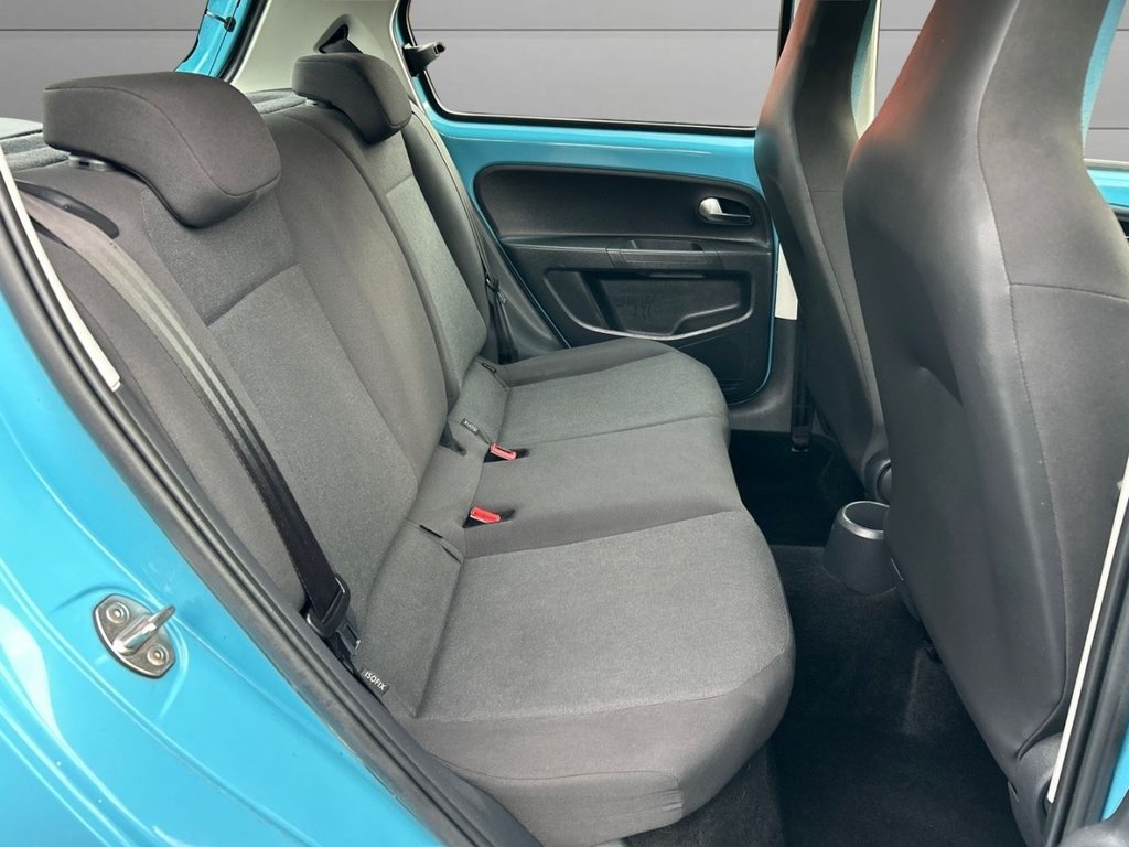 Used Volkswagen up! 2016 for sale - 77594679: Photo 17