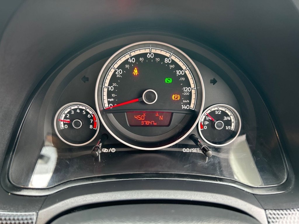 Used Volkswagen up! 2016 for sale - 77594679: Photo 19