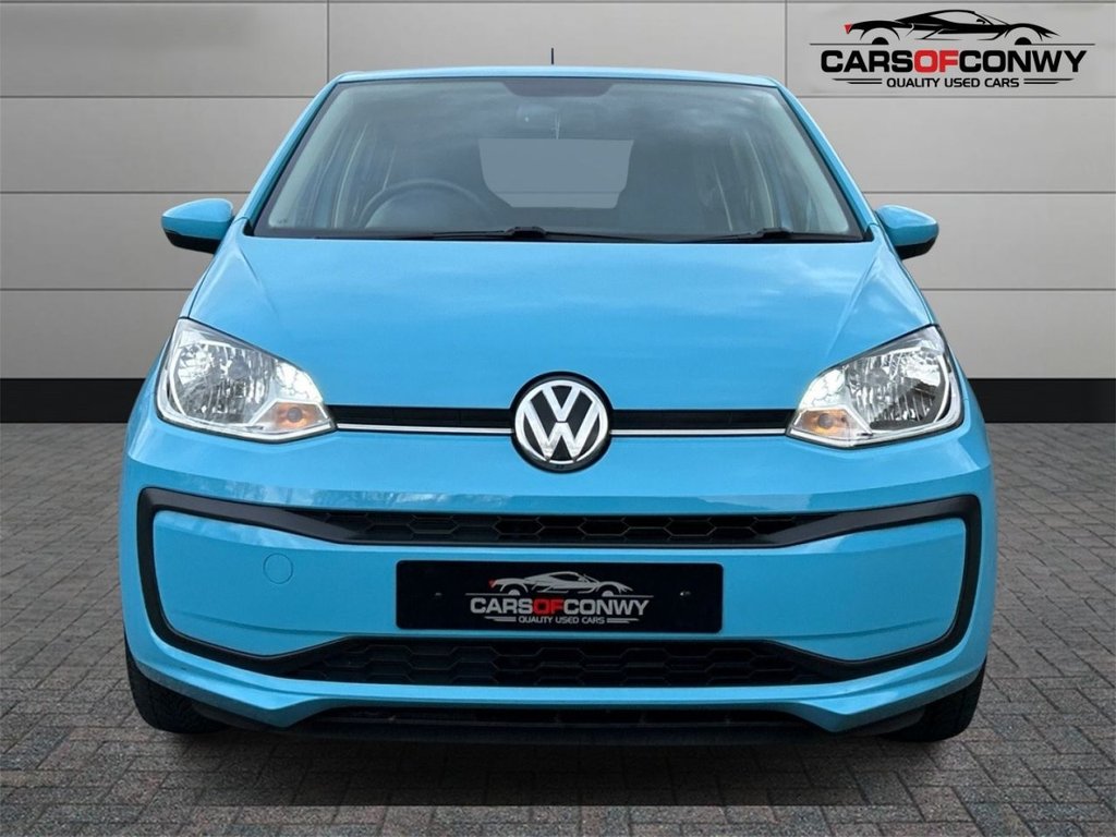 Used Volkswagen up! 2016 for sale - 77594679: Photo 2