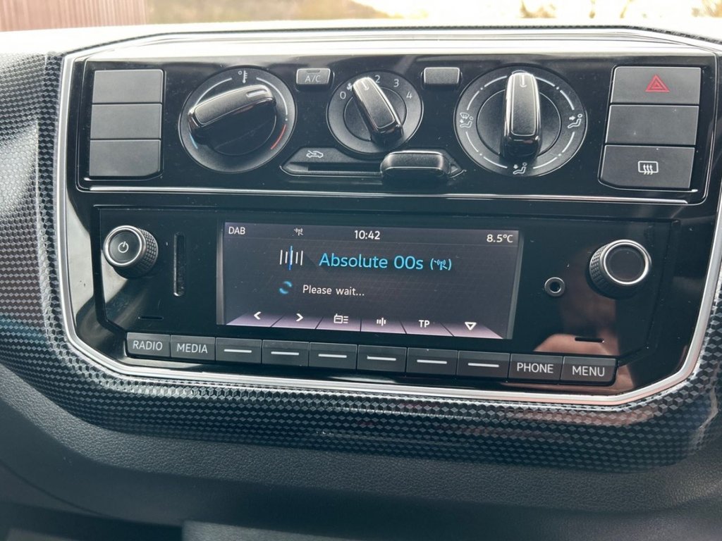 Used Volkswagen up! 2016 for sale - 77594679: Photo 22