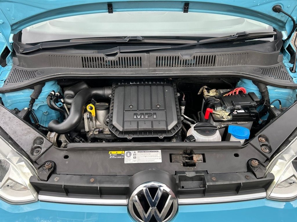 Used Volkswagen up! 2016 for sale - 77594679: Photo 29