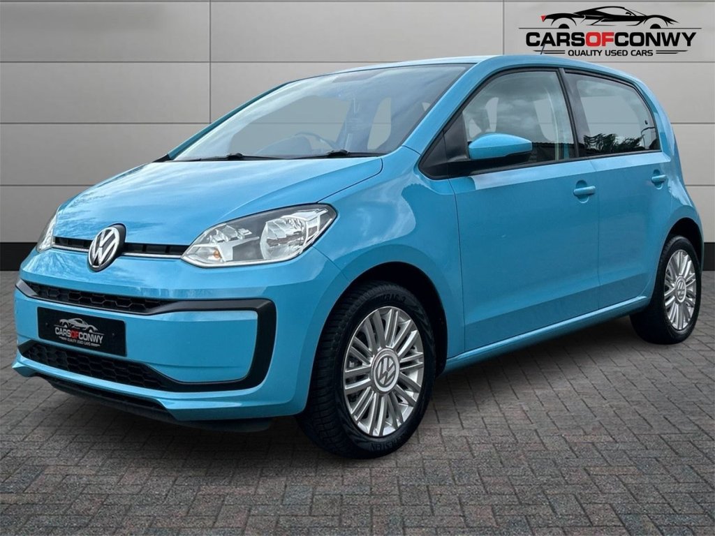 Used Volkswagen up! 2016 for sale - 77594679: Photo 3