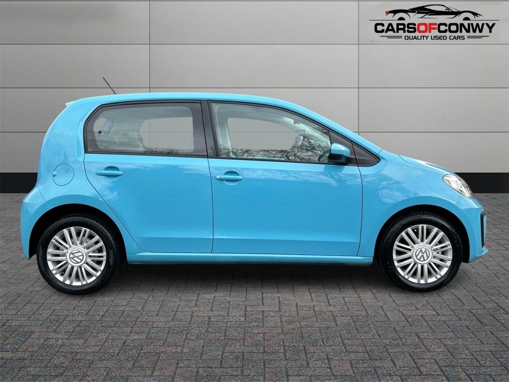 Used Volkswagen up! 2016 for sale - 77594679: Photo 8