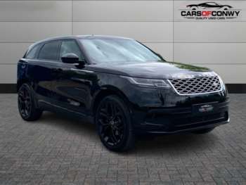 2017 (67) - 2.0 D240 HSE SUV 5dr Diesel Auto 4WD Euro 6 (s/s) (240 ps)