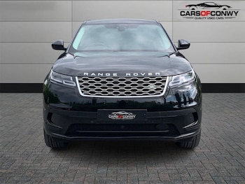 Used Land Rover Range Rover Velar 2017 for sale - 75397433: Photo