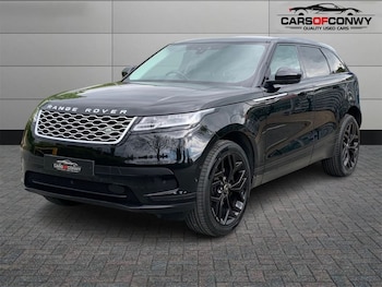 Used Land Rover Range Rover Velar 2017 for sale - 75397433: Photo